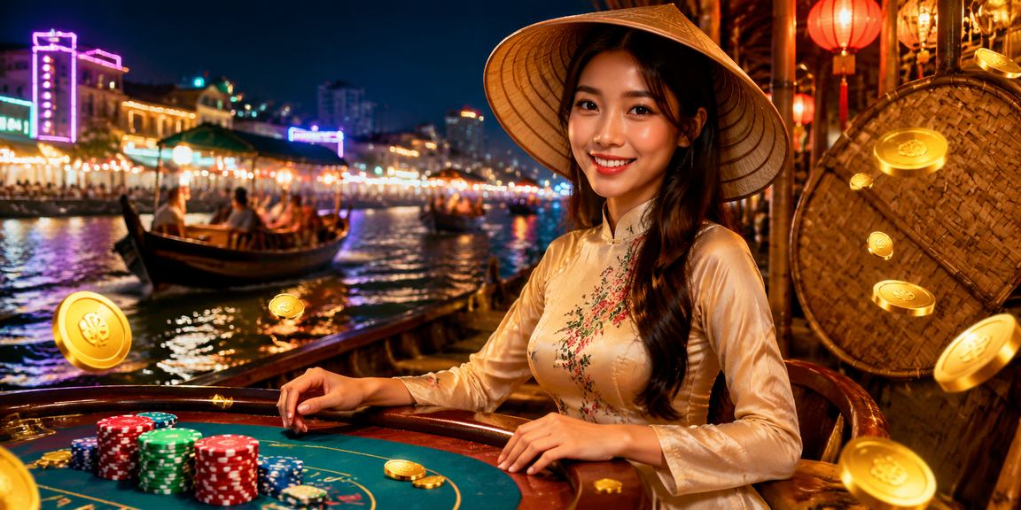 Cá cược thể thao vùng đồng bằng sông Cửu Long